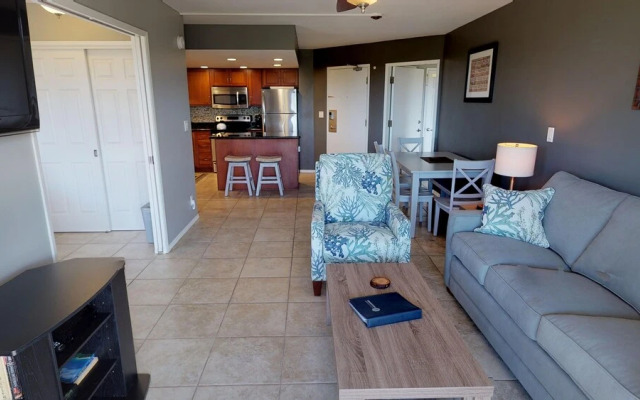 Maui Banyan P301 2 Bedroom Condo