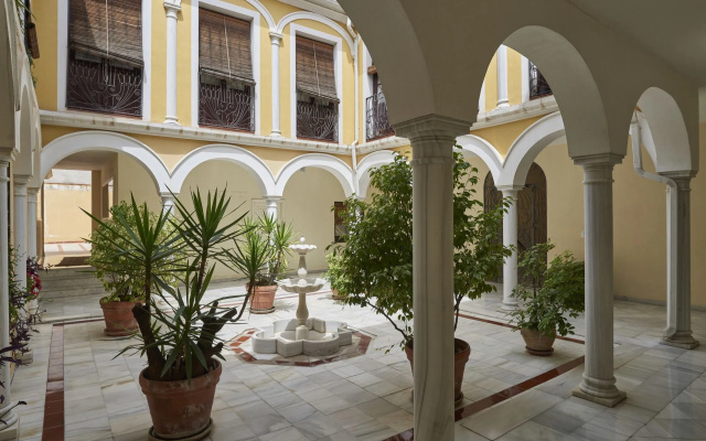 Casa Luz - Mezquita