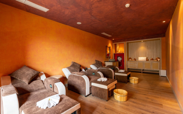 Sala Grand Tuy Hoa Hotel