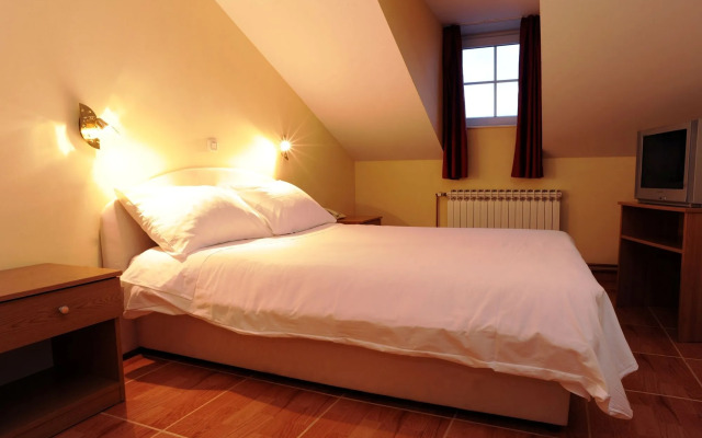 Hotel Bunčić Vrbovec