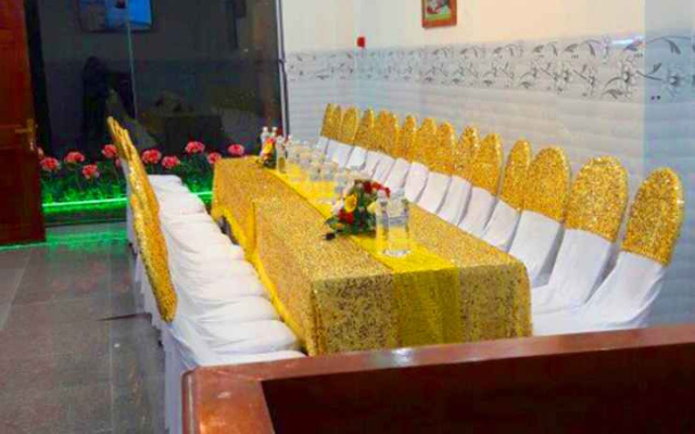Golden Hotel An Nhon