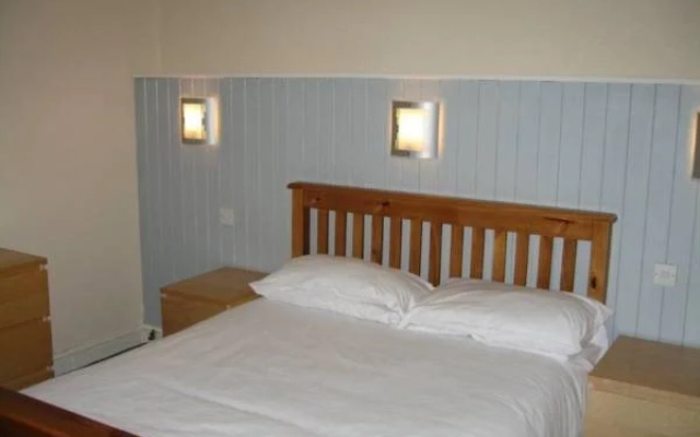 The Barrington Hotel