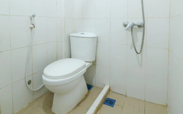 Hotel Puri Royan