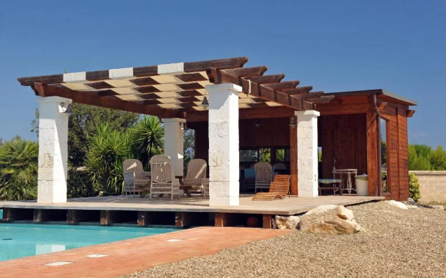 Villa Carcano B&B