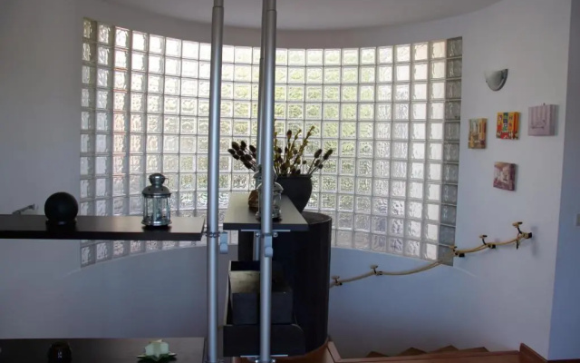 Casa Laureana