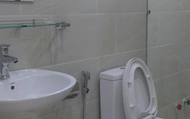 CT Serviced Apartments