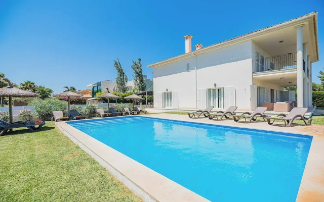 Villa Quiros 2