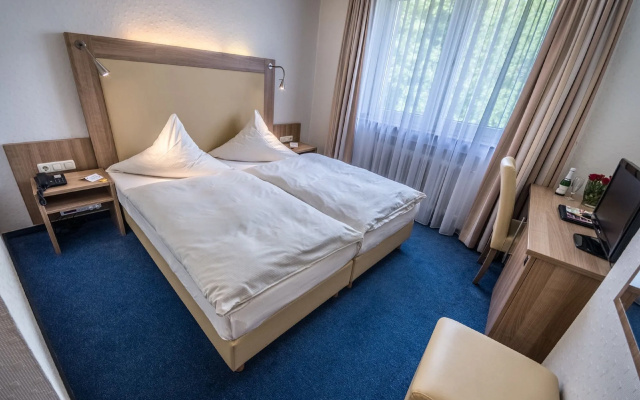 Hotel Lousberg
