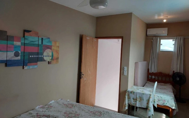 Casa com piscina churrasqueira Cabo Frio
