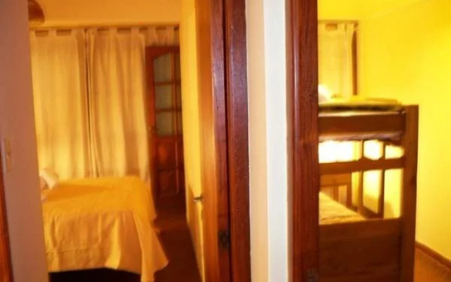 Apart Hotel Aires del Norte