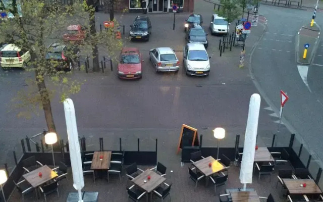 Grandcafé de Buurman
