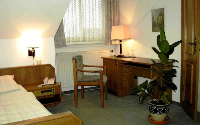 Parkhotel Gätje