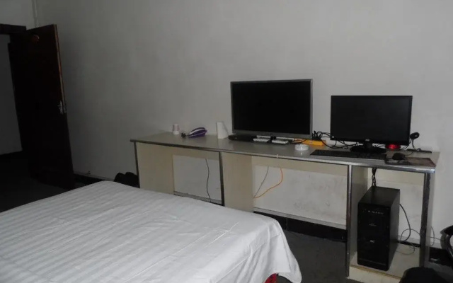 Jixiang Hostel