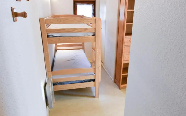 Studio Valloire, 1 pièce, 4 personnes - FR-1-263-6