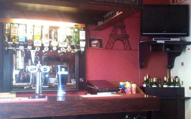 The Hatton Hotel