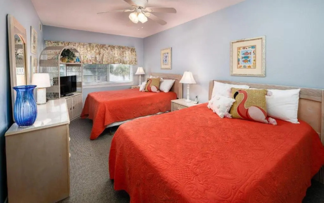 Seaspray Condos 212A