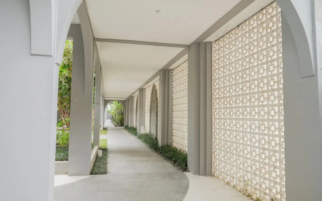 Denpasar Apartment Stay