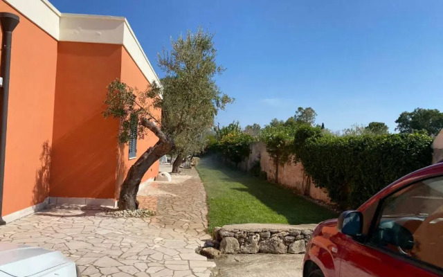 Villa Forester