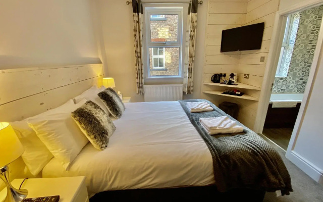 Vikings Accommodation