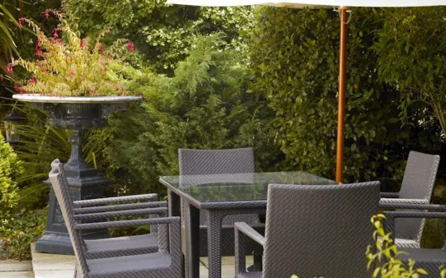 Meon Valley, A Marriott Hotel and Country Club
