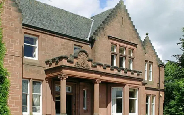 Toftcombs Mansion House