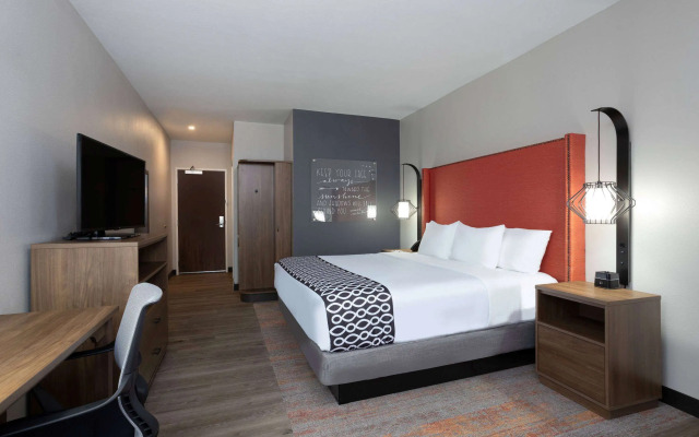 La Quinta Inn & Suites By Wyndham Pflugerville