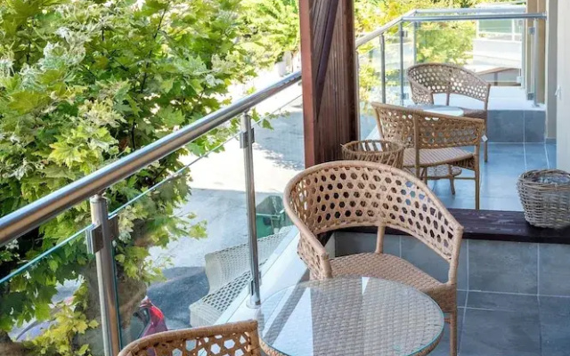 Anna Suites