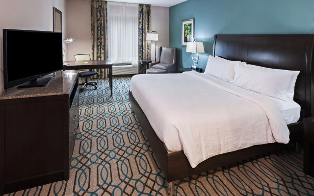 Hilton Garden Inn West Little Rock