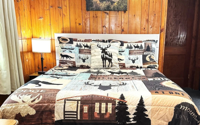 Evening Shade River Lodge and Cabins
