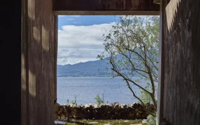 Tea Horse Road Lashi Lake