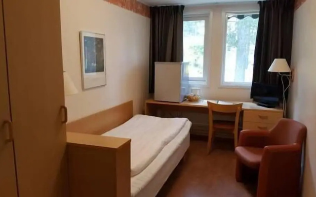 Hotell Sport & Rest