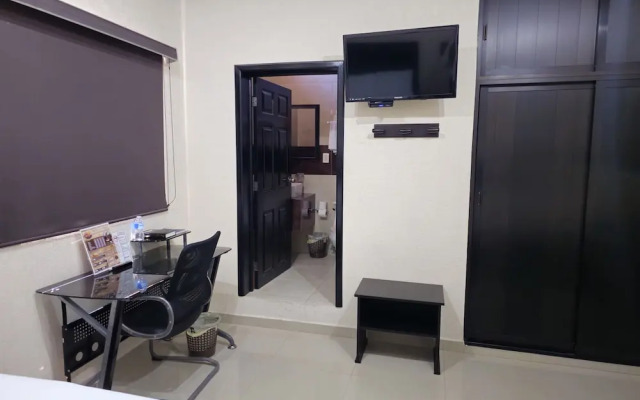 Hotel Yaakun Yaab