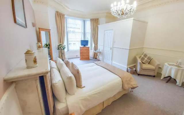 Hawick Hotel