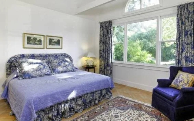 Church Point Manor Bed and Breakfast