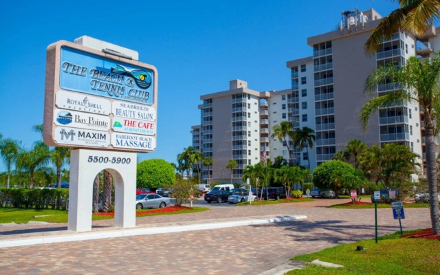 Bonita Beach 5500 - 3307