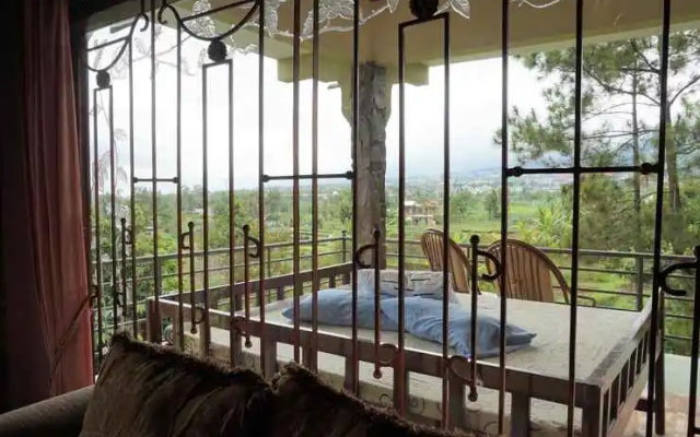 Villa Ayunisa