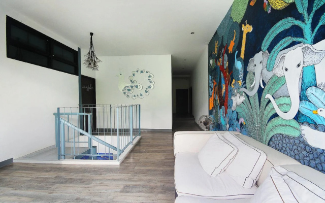 Villa Moreeda