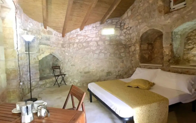 Bilocale Rurale in Resort