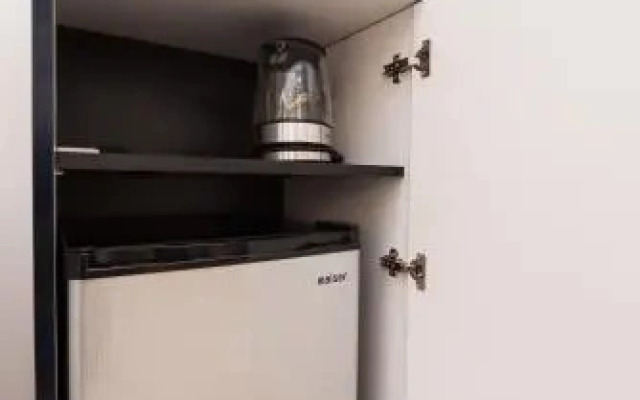 10 Heritage Rooms