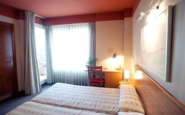 Hotel Igartza