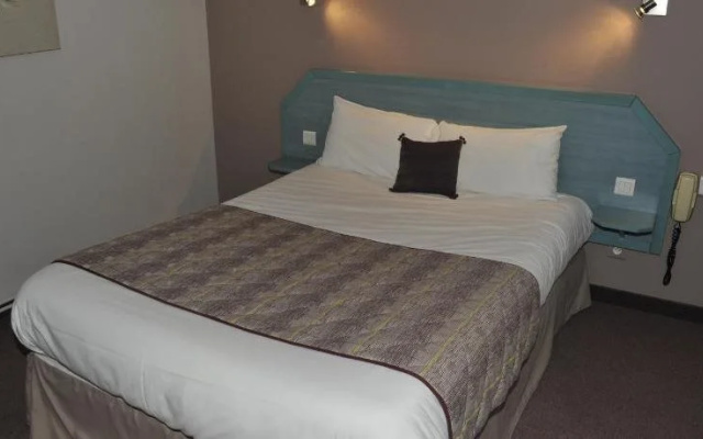 Logis Auberge Lorraine