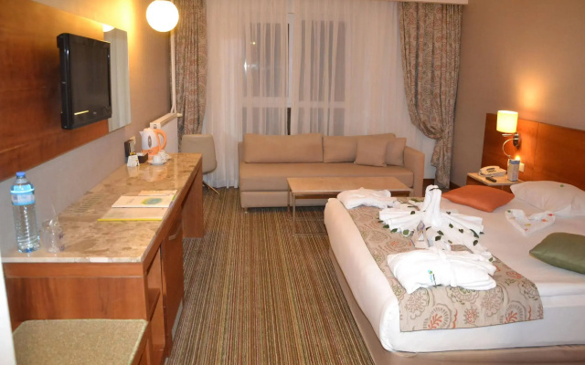 Sandikli Thermal Park Hotel