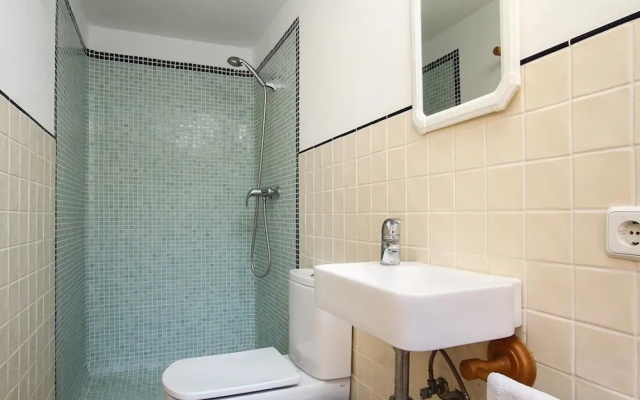 Villa - 3 Bedrooms with Pool and WiFi - 108757