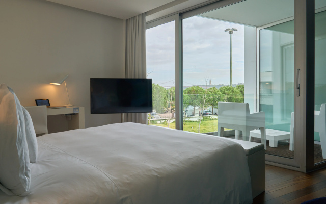 Altis Belem Hotel & Spa, Member of Design Hotels