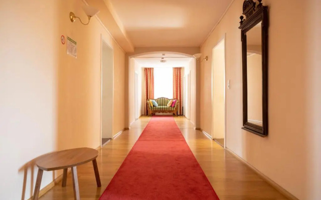 Hotel Krone Am Markt