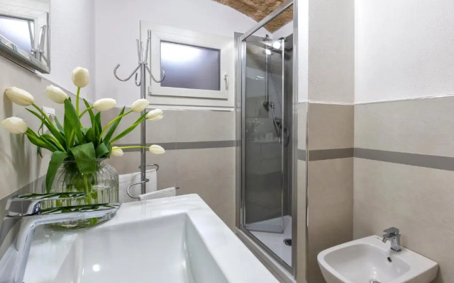 Nonna Nannina Guest House