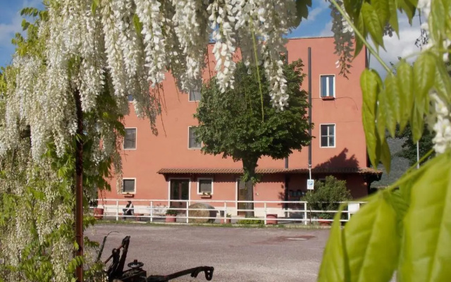 The Farm House