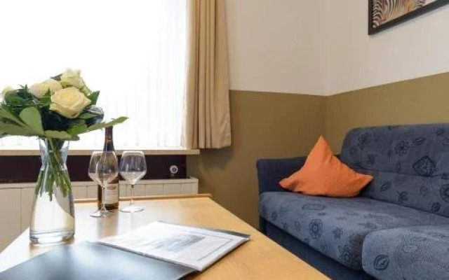 Hotel Marleen