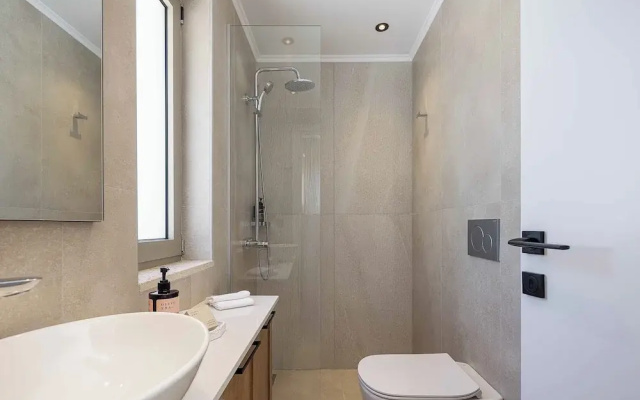 Imbros Villas