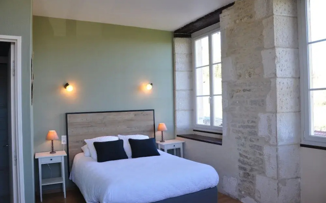 Domaine Ferme Sainte-Anne